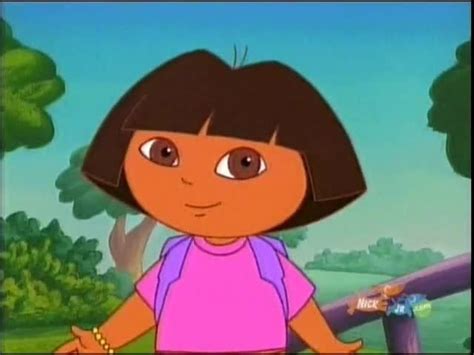 dora the explorer episode 1.